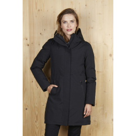 Parka de abrigo Alfi para mujer