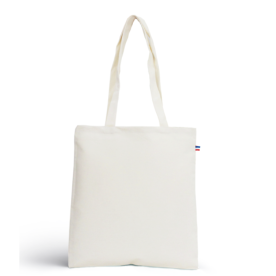 Sac coton recyclé Martin personnalisable en ligne