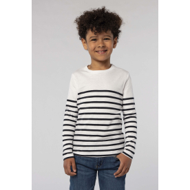 Tee shirt MATELOT Enfant personnalisable