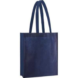 Bolsa Polypro con fuelle 38x42 cm - sacpub