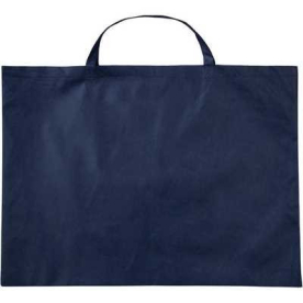 Sac publicitaire Polypro 70x50 cm Anses courtes personnalisé  | Sacpub