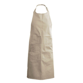 Apron personnalisé Sommelier Kariban Naturel | Sacpub