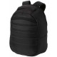 Mochila negra personalizable Down de Sacpub