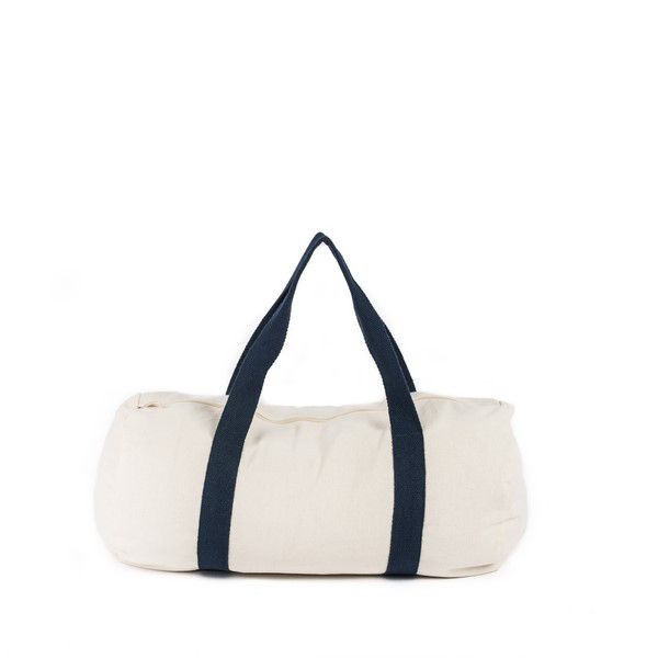 Sac de sport coton hot sale