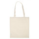 SAC COTON BIO gots 38X42 280gr publicitaire - Tote bag BIO personnalisé imprimé en France par Sacpub