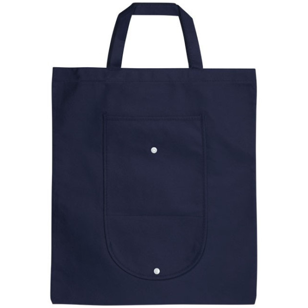 Sac shopping pliable MAPLE - sacpub