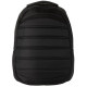 Mochila negra personalizable Down de Sacpub