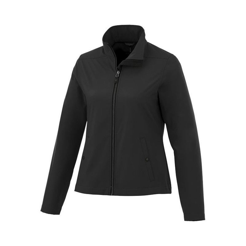 Chaqueta softshell técnica Karmine, mujer