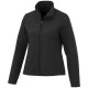 Chaqueta softshell técnica Karmine, mujer