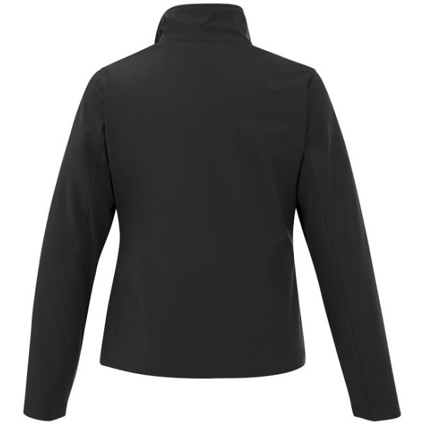 Chaqueta softshell técnica Karmine, mujer