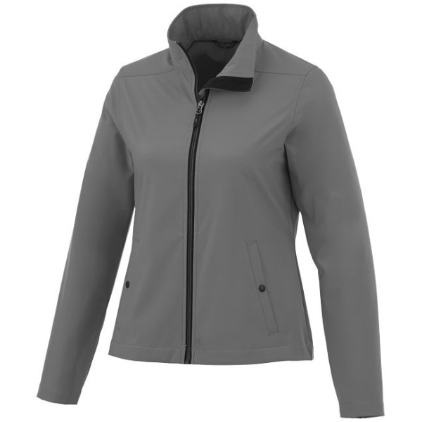 Chaqueta softshell técnica Karmine, mujer