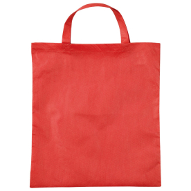 Bolsa Polypro Asas cortas 38x42 cm personalizada en Francia por Sacpub.com