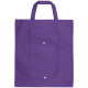 Sac shopping pliable MAPLE - sacpub