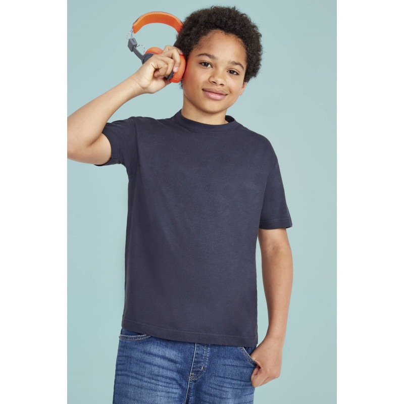 CAMISETA REGENT PARA NIÑOS