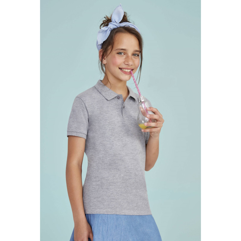 POLO INFANTIL PERFECTO