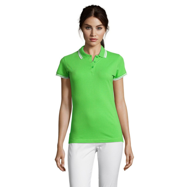 POLO DE MUJER PASADENA