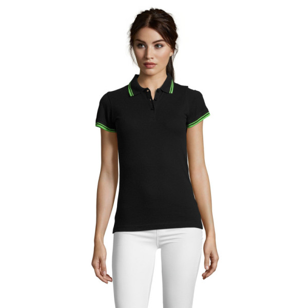 POLO DE MUJER PASADENA