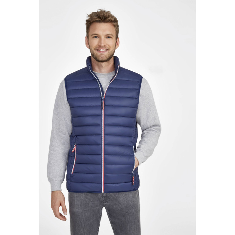 VICTOIRE BW Chaqueta ligera de plumón para hombre