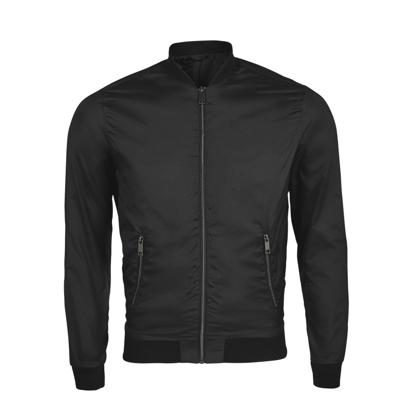 Veste unisexe fashion ROSCOE