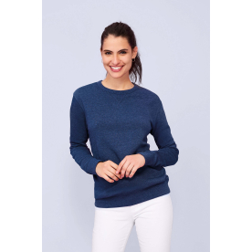 Sweat-shirt-SULLY-Femme