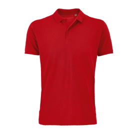 Polo planet para hombre