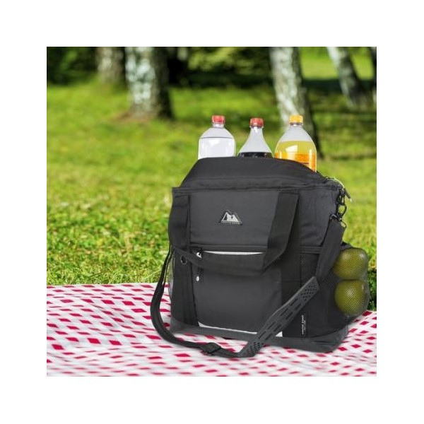 Arctic Zone® Ultimate bolsa aislante para deportes - 30 latas