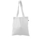 Tote bag BIO MADE IN FRANCE 250 blanc personnalisé en France par Sacpub