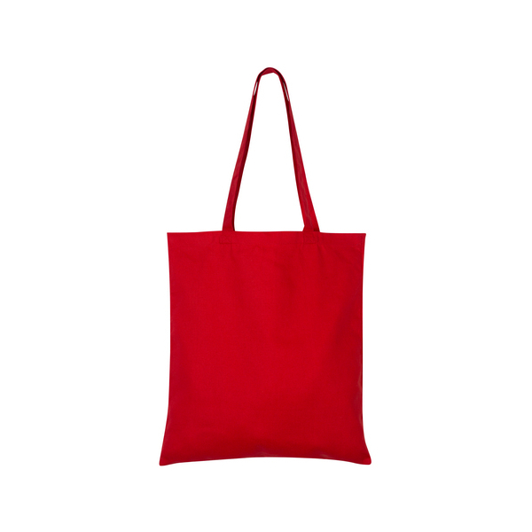 Sac publicitaire de Couleur en coton épais personnalisable | Sacpub