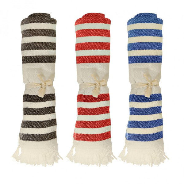 La Serviette Fouta Sacpub