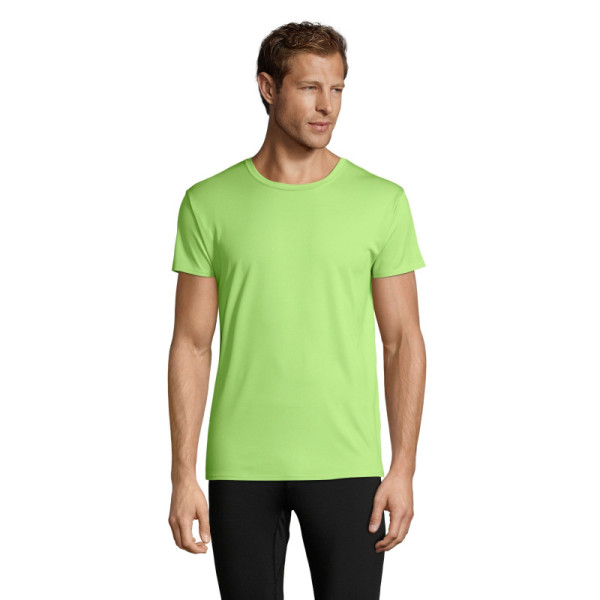 TEE-SHIRT SPORT UNISEXE SPRINT