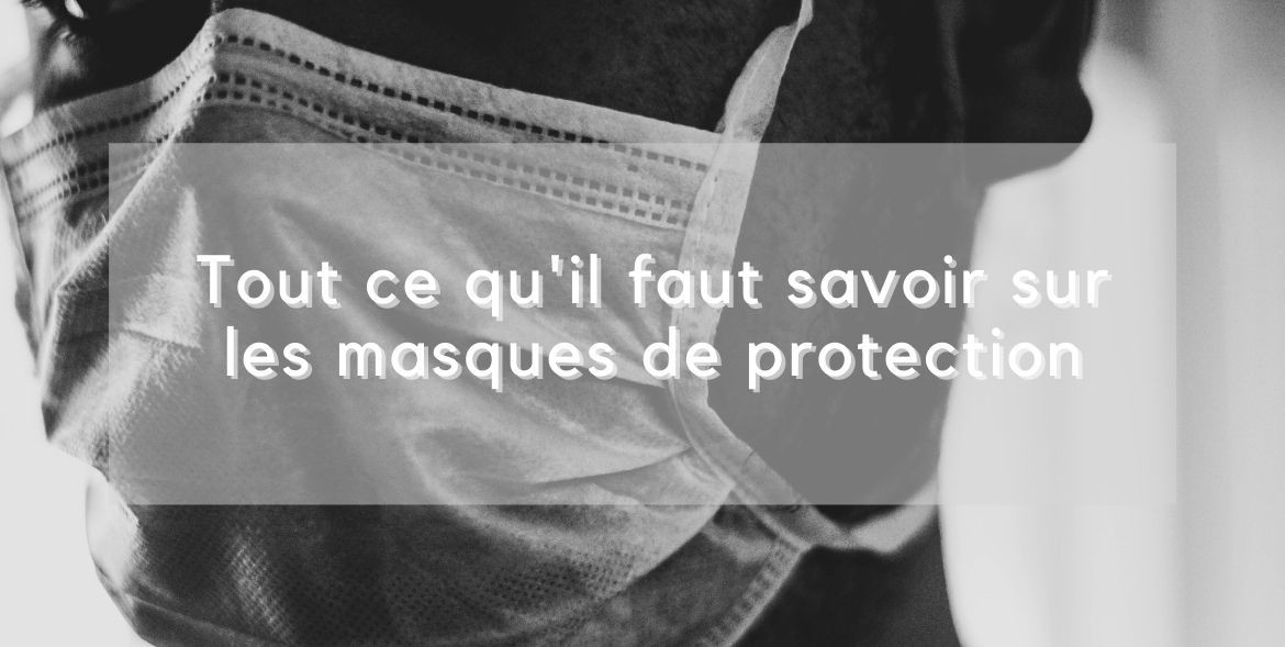 Masques de protection