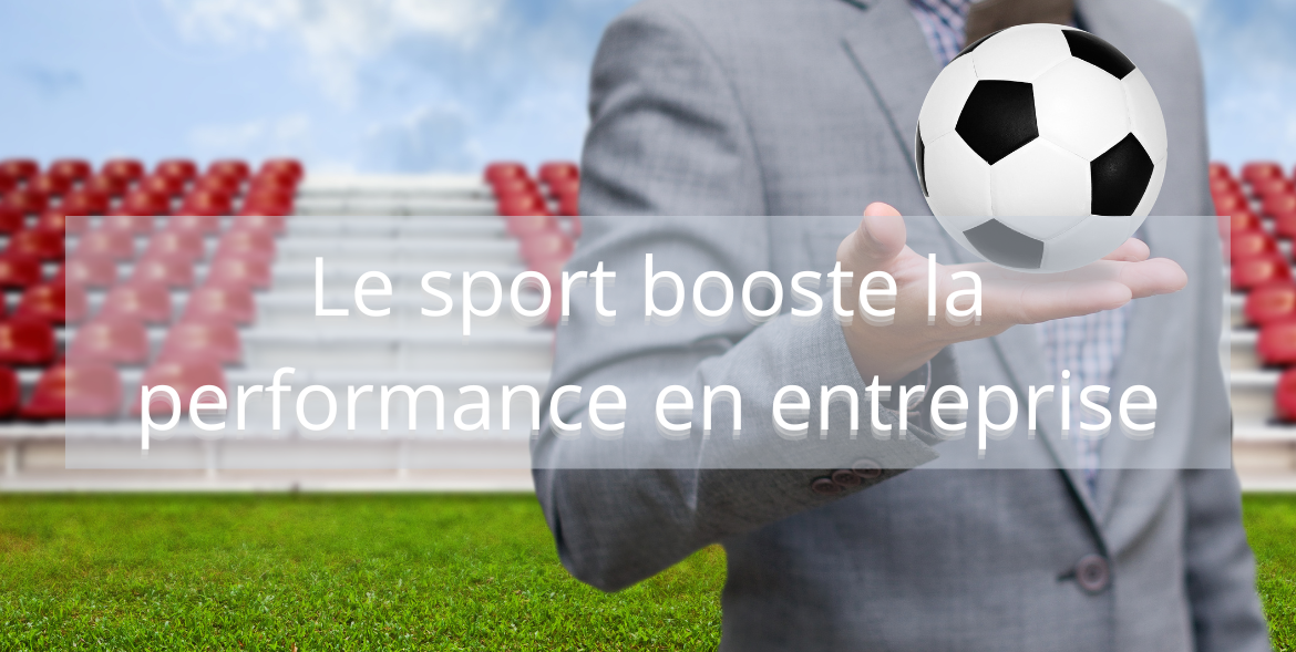 Sport & Goodies personnalisé, le combo gagnant